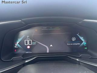 DS AUTOMOBILES DS 7 Crossback usata, con Volante in pelle