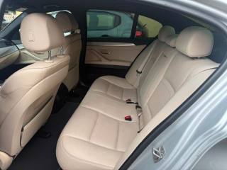 BMW 520 usata, con Climatizzatore