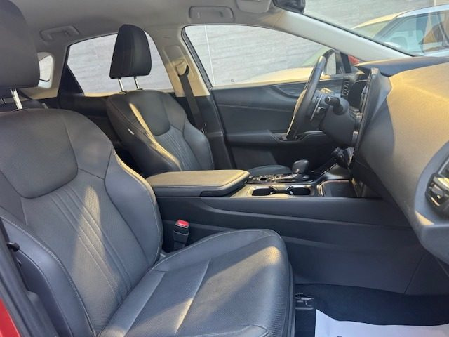 LEXUS NX 300h usata, con Cronologia tagliandi