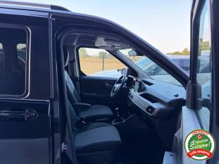 FORD Tourneo Courier usata, con Park Distance Control