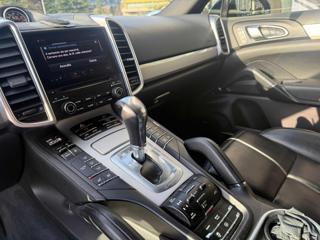 PORSCHE Cayenne usata, con Fendinebbia
