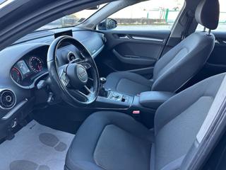 AUDI A3 usata, con Boardcomputer