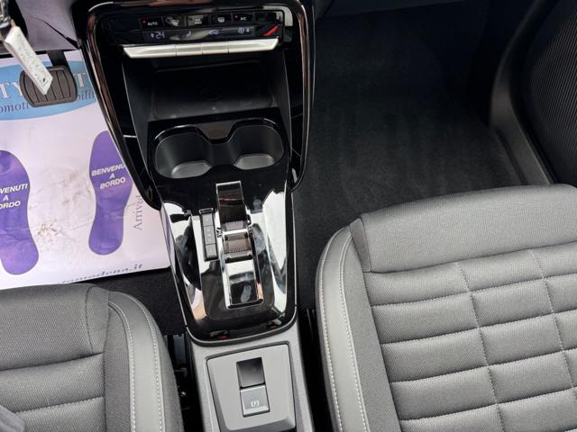 CITROEN C3 Aircross usata, con Fendinebbia