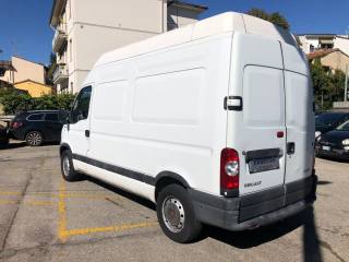 RENAULT Master usata, con Chiusura centralizzata