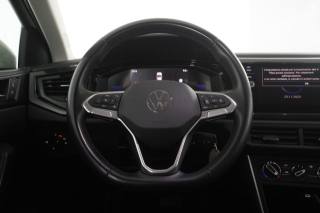 VOLKSWAGEN Taigo usata 11