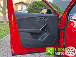 AUDI Q2 usata, con Bluetooth