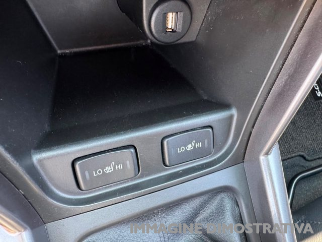 SUZUKI S-Cross usata, con Luci diurne LED