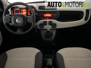 FIAT Panda usata, con Servosterzo