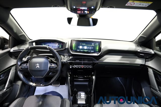 PEUGEOT 208 usata, con Climatizzatore