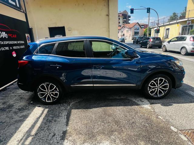 RENAULT Kadjar usata, con Airbag Passeggero