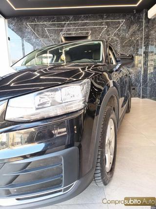 AUDI Q2 usata, con Alzacristalli elettrici
