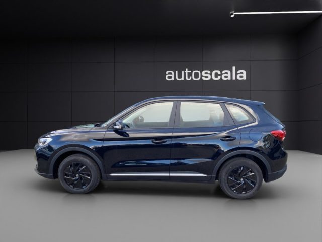 MG ZS usata, con Airbag