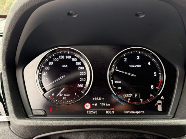 BMW X2 usata, con Immobilizzatore elettronico