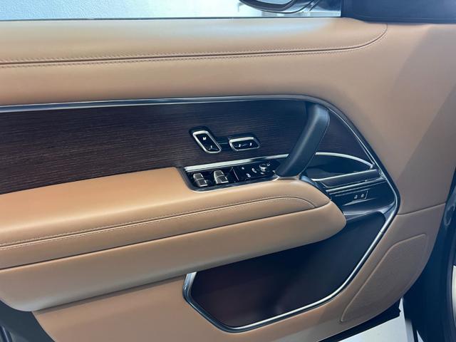 LAND ROVER Range Rover usata, con Filtro antiparticolato