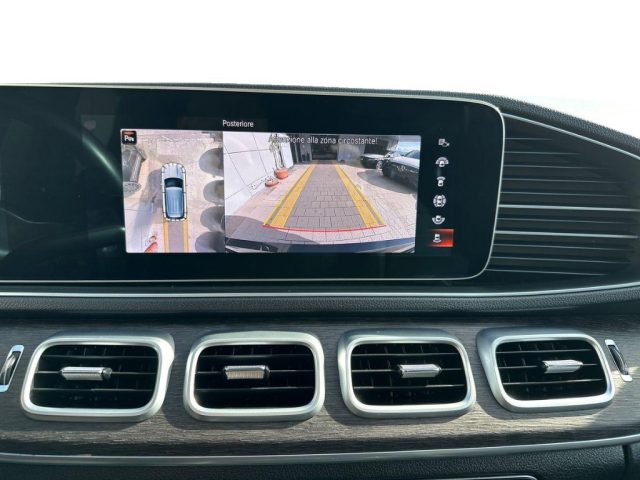 MERCEDES-BENZ GLE 300 usata, con ESP