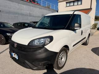 FIAT Doblo Doblò 1.6 MJT 105CV S&S PL-TN Cargo Maxi Easy