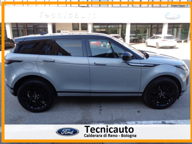 LAND ROVER Range Rover Evoque usata, con Climatizzatore