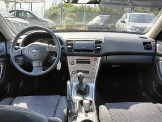 SUBARU Legacy usata, con Fari Xenon
