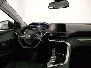 PEUGEOT 3008 usata, con Controllo automatico clima