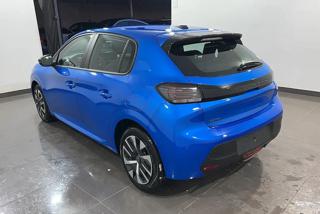 PEUGEOT 208 usata, con Autoradio