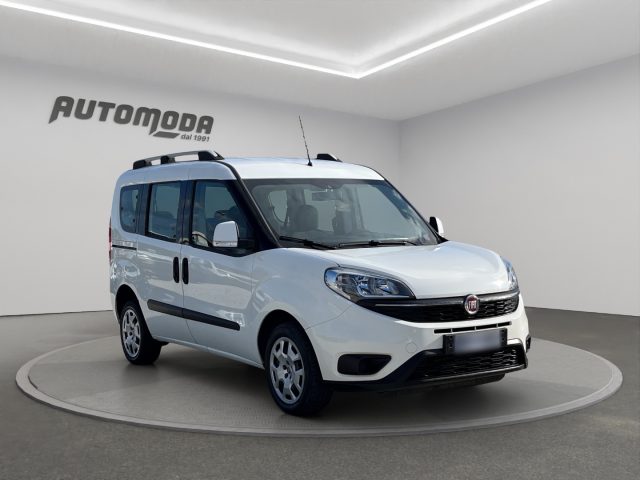 FIAT Doblo usata, con Chiusura centralizzata