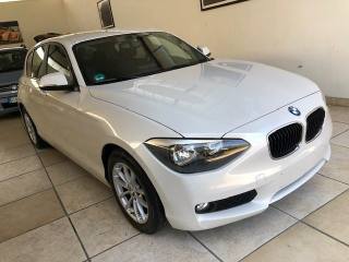 BMW 114 usata, con Airbag laterali