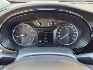 OPEL Mokka usata, con Fendinebbia