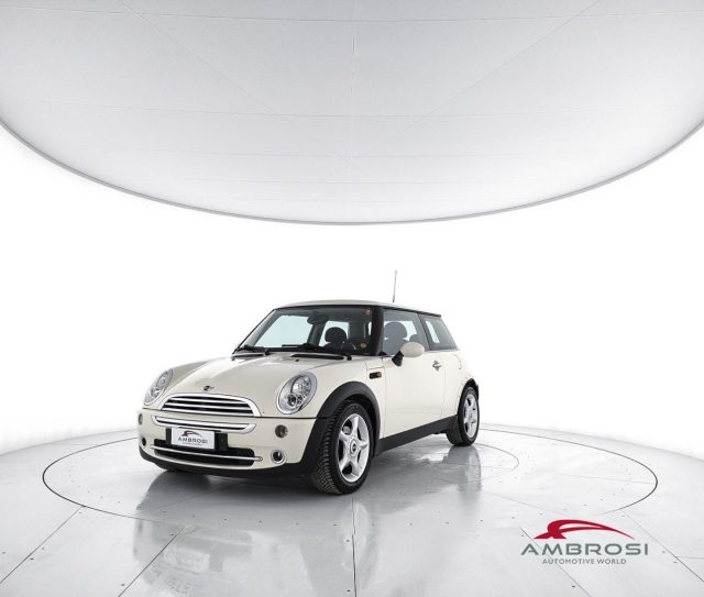 MINI One usata 0