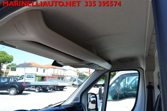 PEUGEOT Boxer usata 17