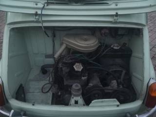 FIAT 600 usata 14