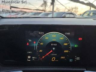 MERCEDES-BENZ GLB 200 usata, con Sistema di navigazione