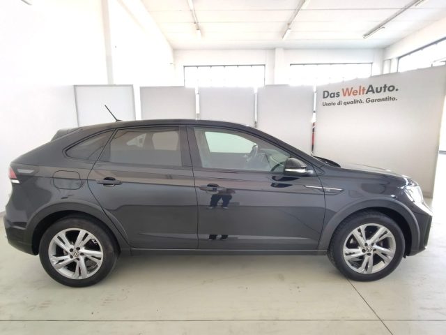 VOLKSWAGEN Taigo usata, con Airbag Passeggero