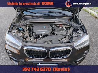 BMW X1 usata, con Cruise Control
