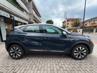 RENAULT Captur usata 3