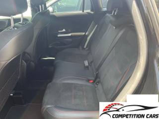 MERCEDES-BENZ GLA 180 usata, con Immobilizzatore elettronico