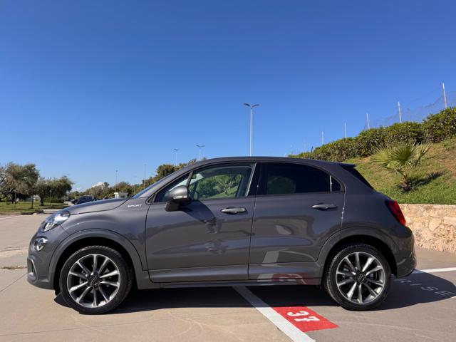 FIAT 500X usata, con Boardcomputer