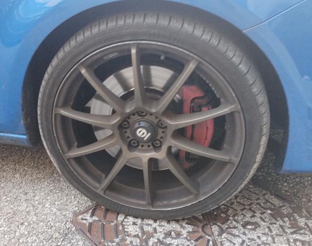 SEAT Leon usata, con Fari Xenon