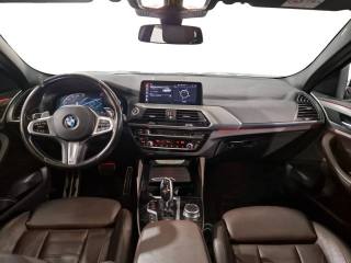 BMW X4 usata, con Climatizzatore