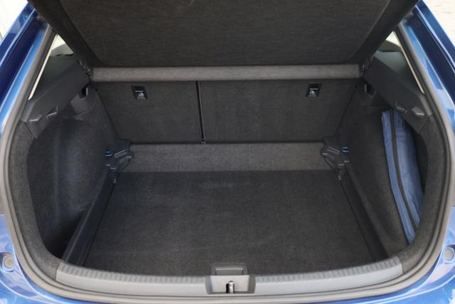 VOLKSWAGEN Taigo usata, con Sistema di avviso di distanza