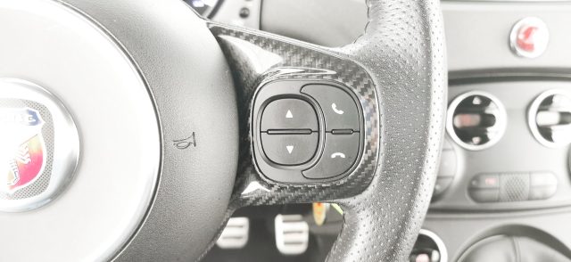 ABARTH 695 usata 73