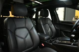 PORSCHE Macan usata 44