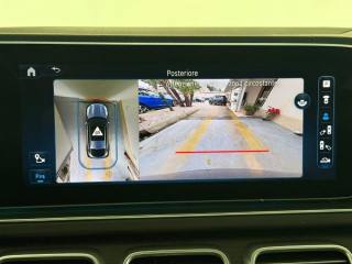 MERCEDES-BENZ GLE 350 usata, con Autoradio digitale