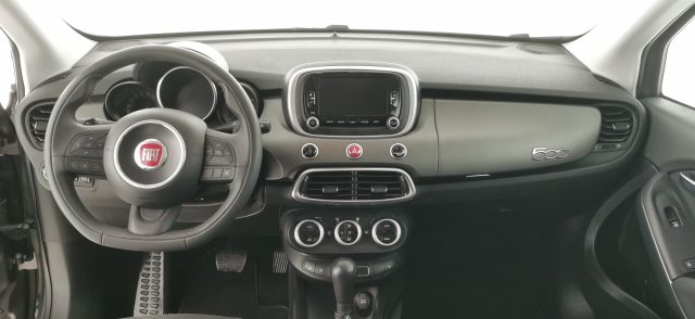 FIAT 500X usata, con Chiusura centralizzata