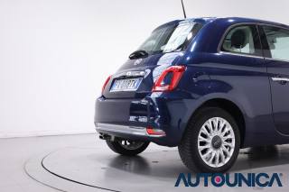 FIAT 500 usata 40