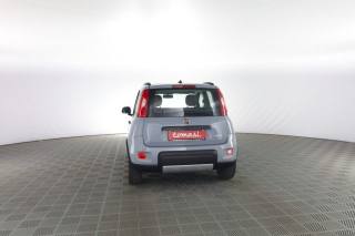 FIAT Panda usata 4