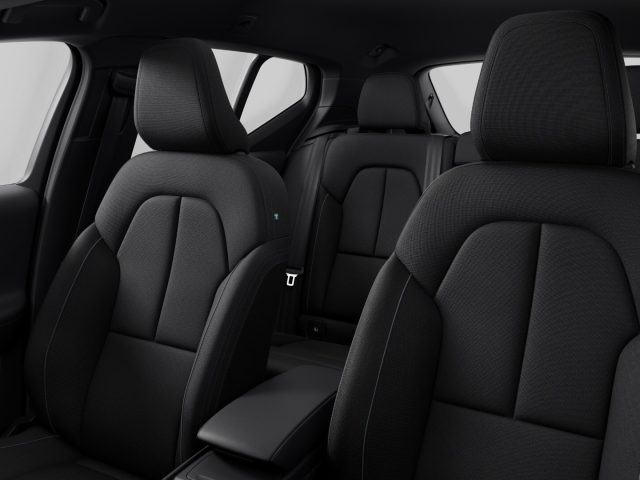 VOLVO EX40 usata, con Cruise Control