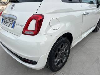 FIAT 500 usata, con Bluetooth
