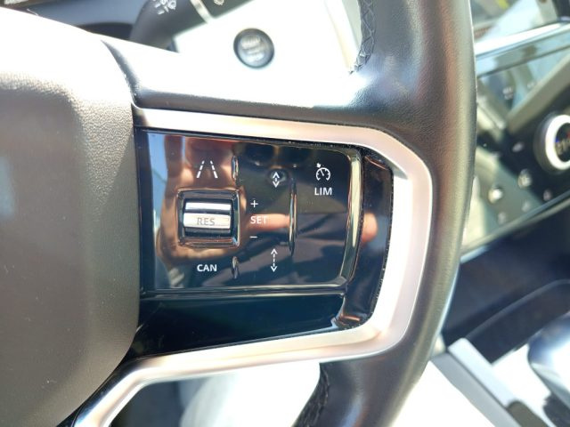 LAND ROVER Discovery Sport usata, con Chiusura centralizzata