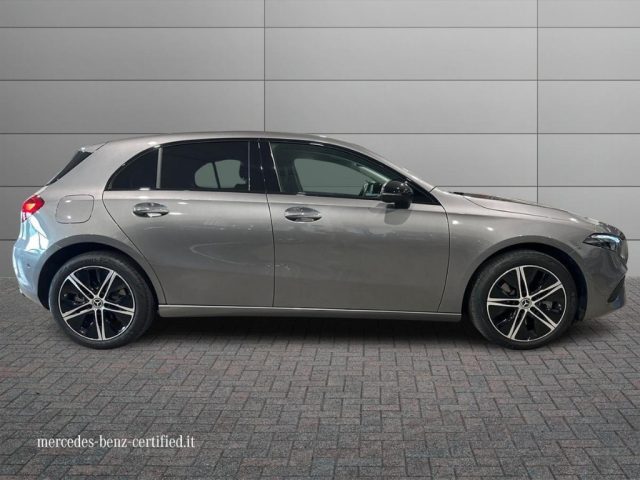 MERCEDES-BENZ A 250 usata, con Autoradio