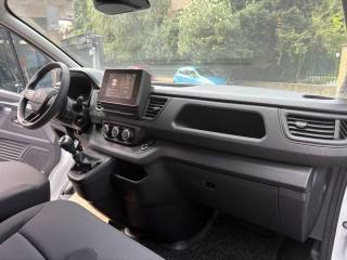 RENAULT Trafic usata, con Climatizzatore